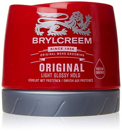 BRYLCREEM FISS.CREMA ML.150